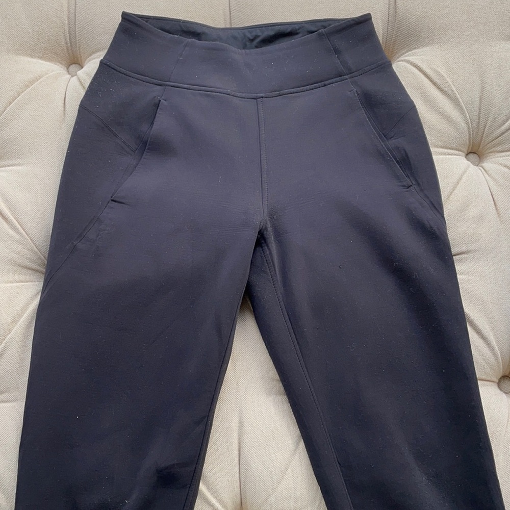 Lululemon sweatpants